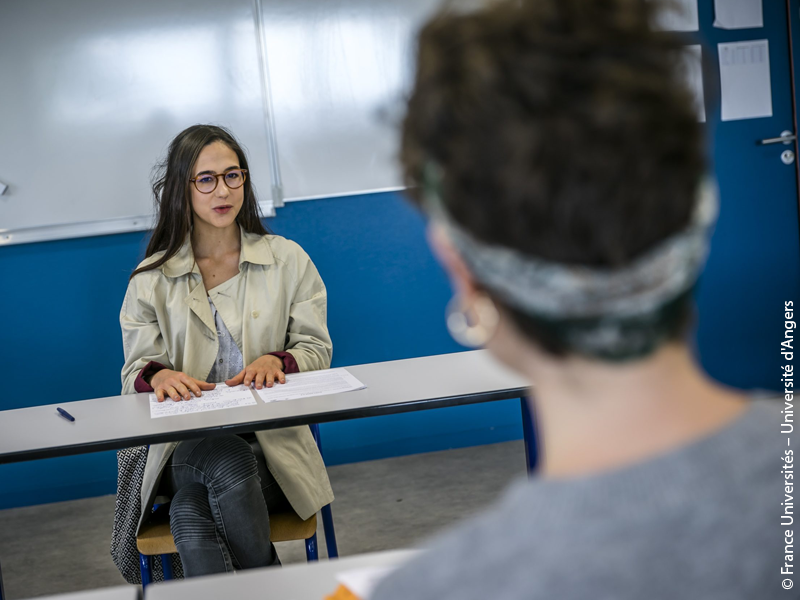 « Préparation Aux Oraux » : Un Kit Co-construit Par Les Universités ...