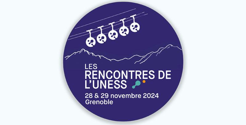 3e édition des « LES ATELIERS DE L’UNESS » 