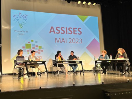 ASSISES CSIESR