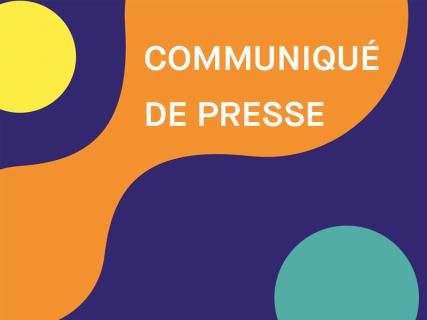 communiqué de presse uness