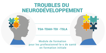 Formation sur les Troubles du Neuro-développement 