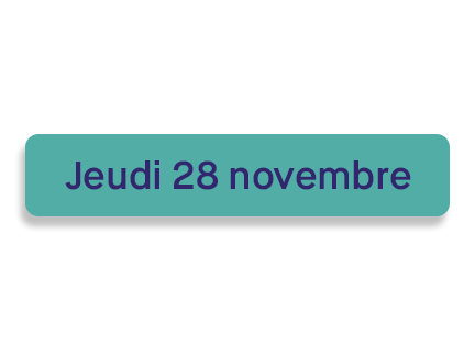 Programme rencontres uness 28 novembre