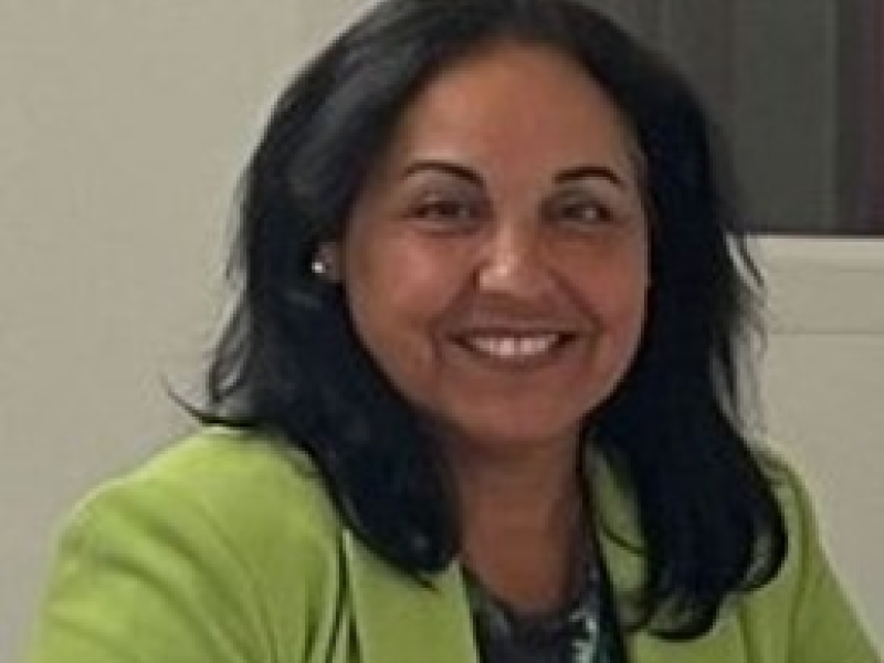 Hafida Khorsi