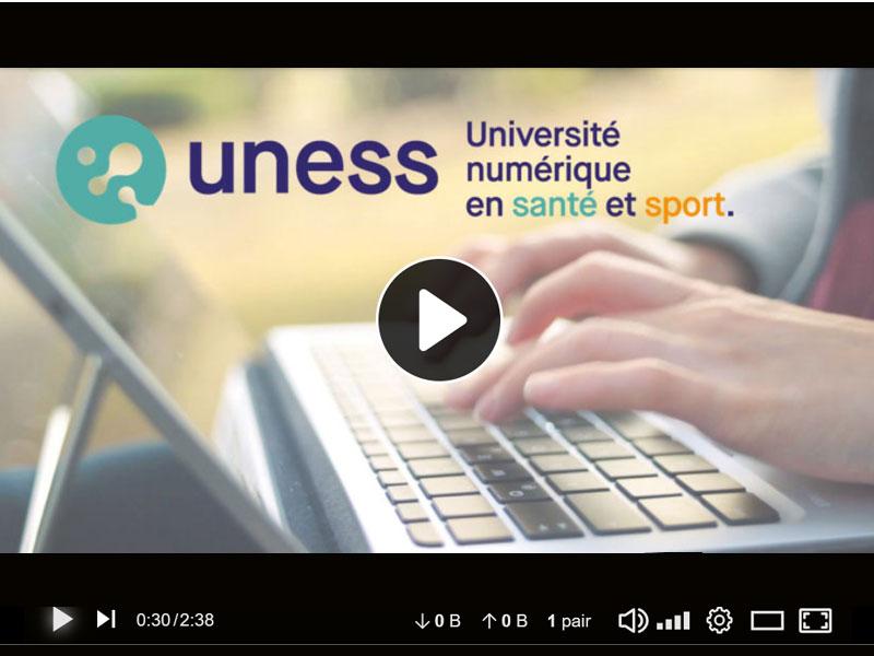video uness